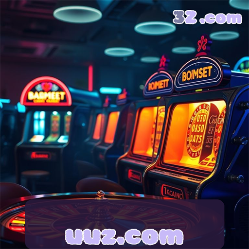 Recursos da Plataforma da uuz.com que Encantam Jogadores