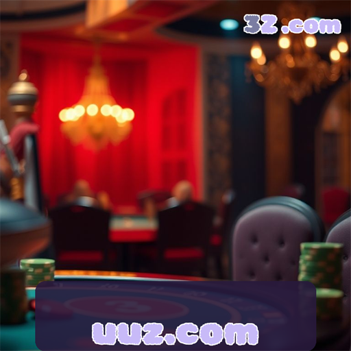 Experiência VIP no uuz.com: O Jogo Como Você Nunca Viu